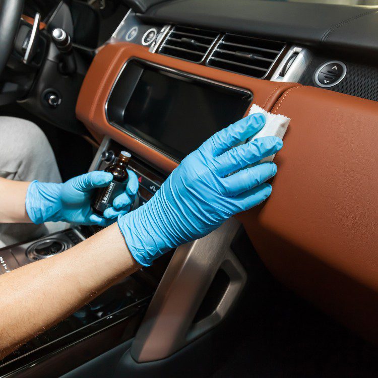 Car Detailing in Green Bay, WI