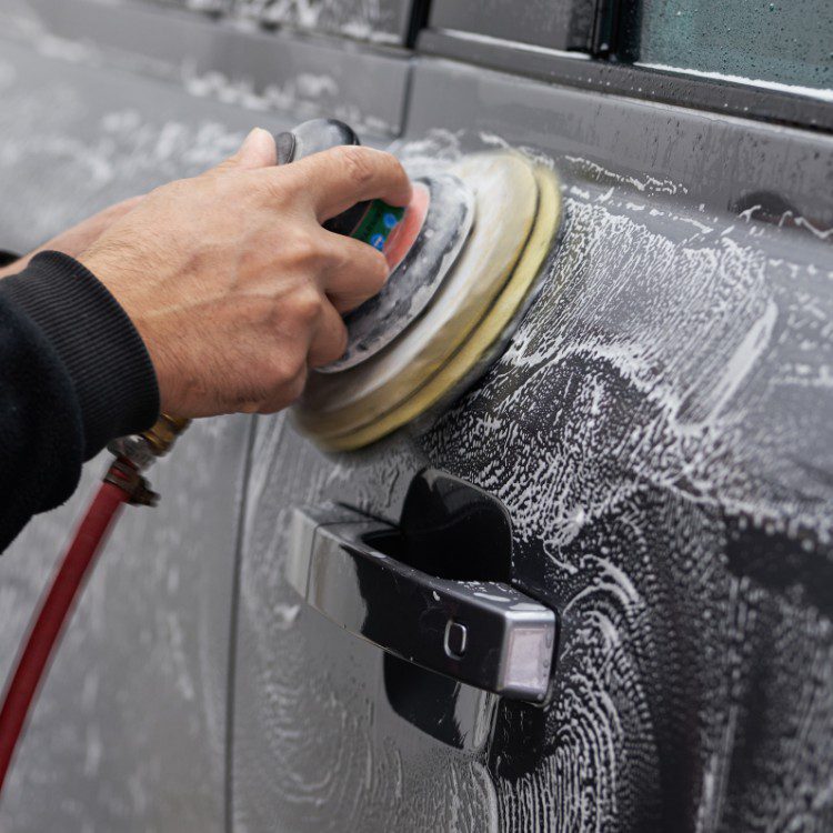 Car Detailing in Green Bay, WI