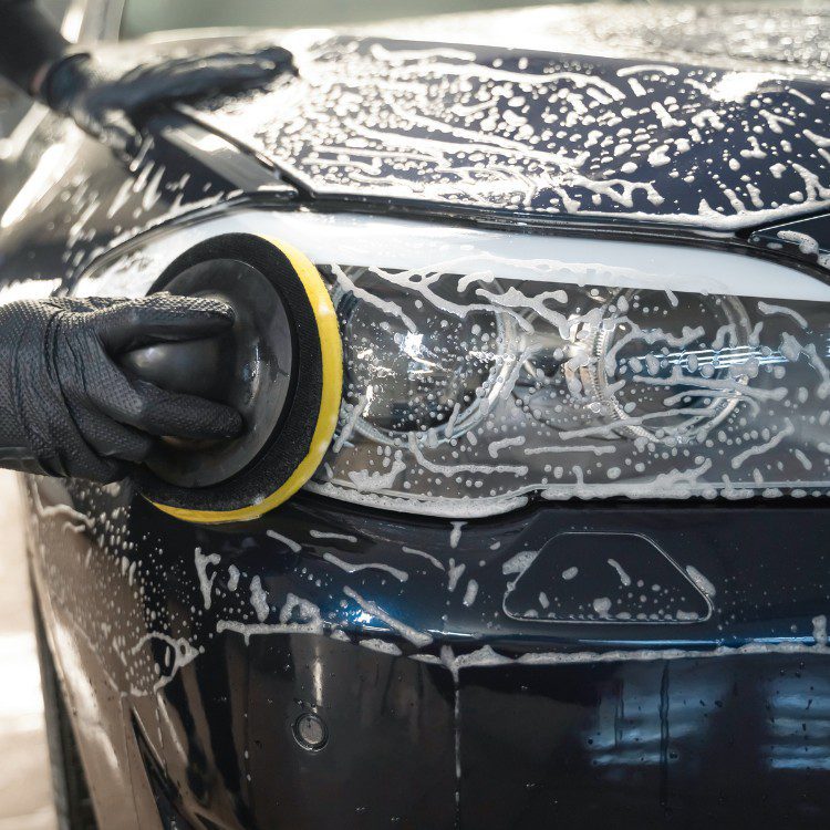 Car Detailing in Green Bay, WI