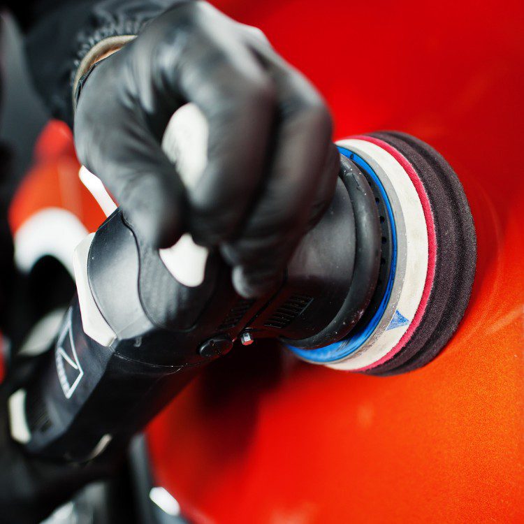 Car Detailing in Green Bay, WI