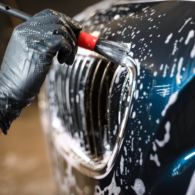 Car Detailing in Green Bay, WI
