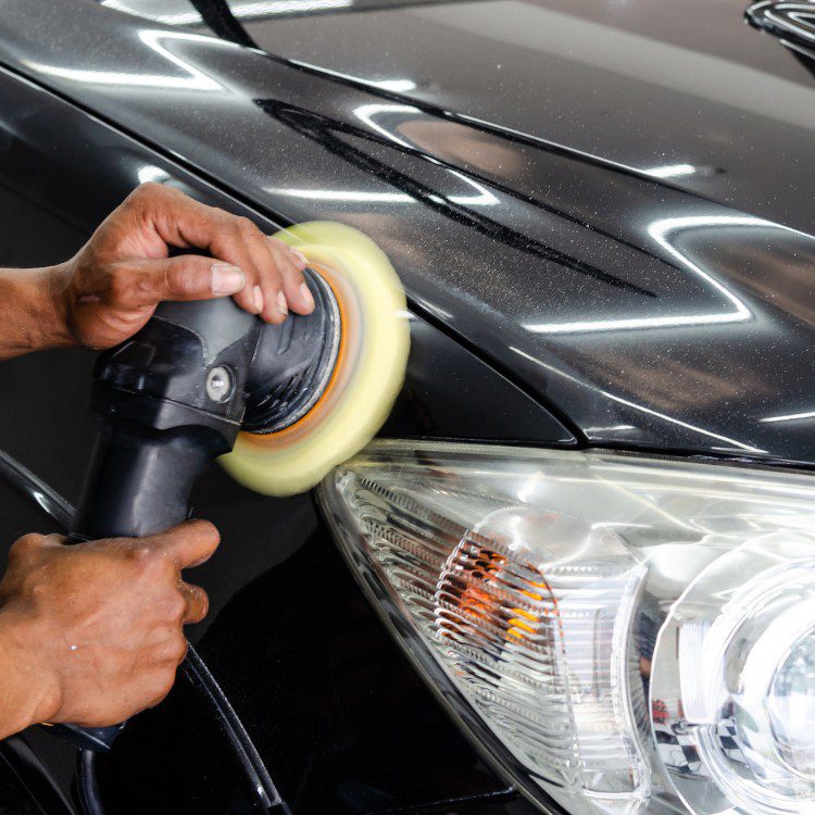 Car Detailing in Green Bay, WI