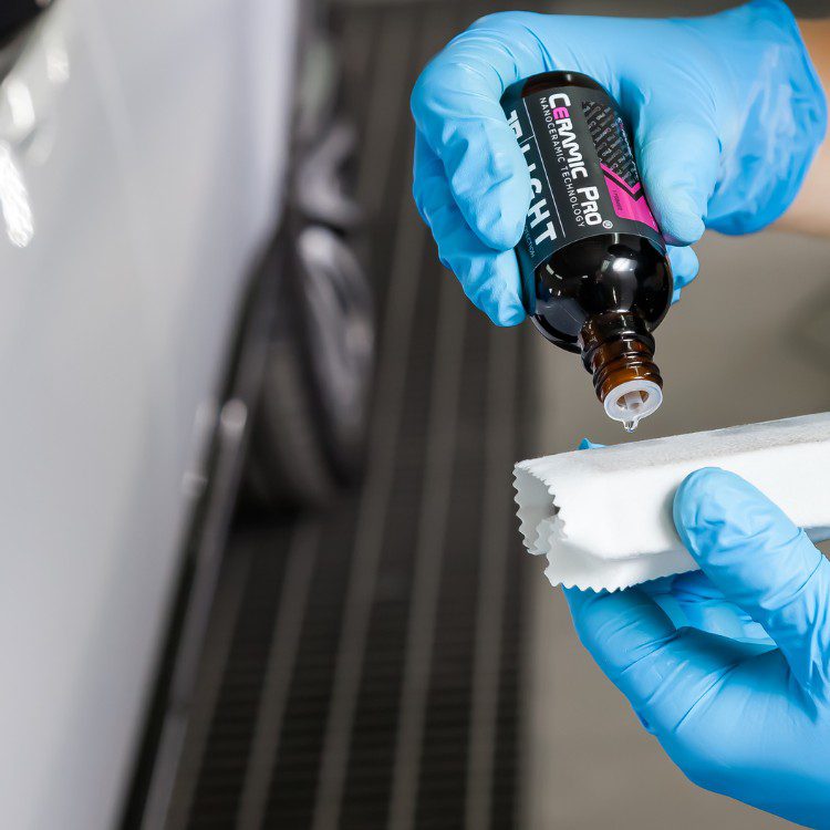Car Detailing in Green Bay, WI