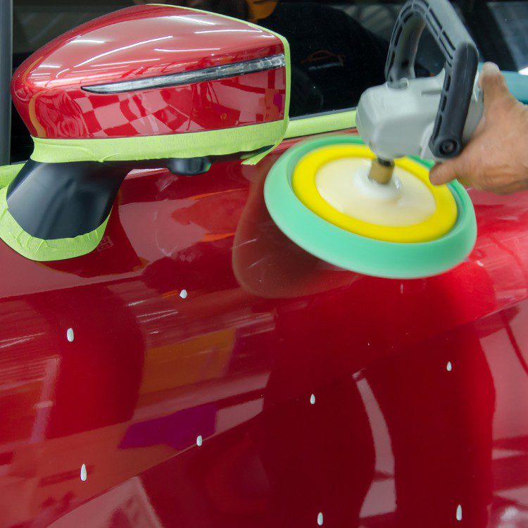 Car Detailing in Green Bay, WI