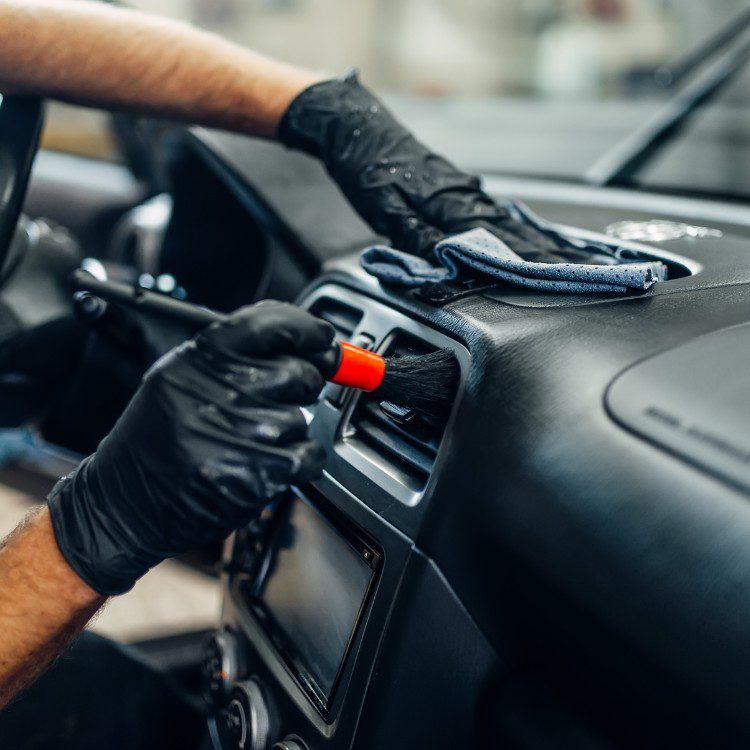 Car Detailing in Green Bay, WI