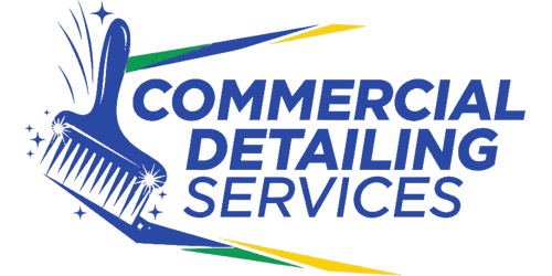 Commercial Detailing Service